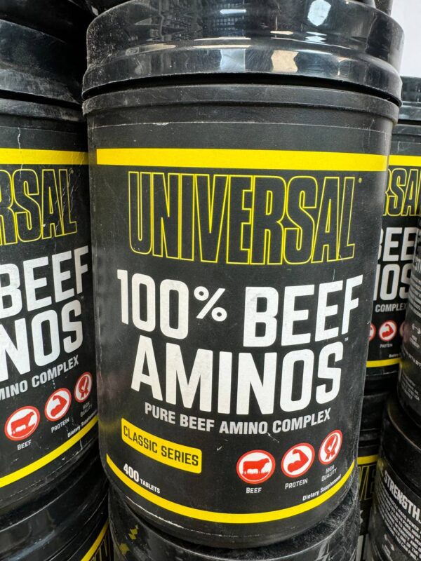 AMINO BEEF UNIVERSAL