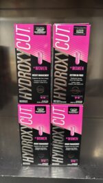 dyroxycut women