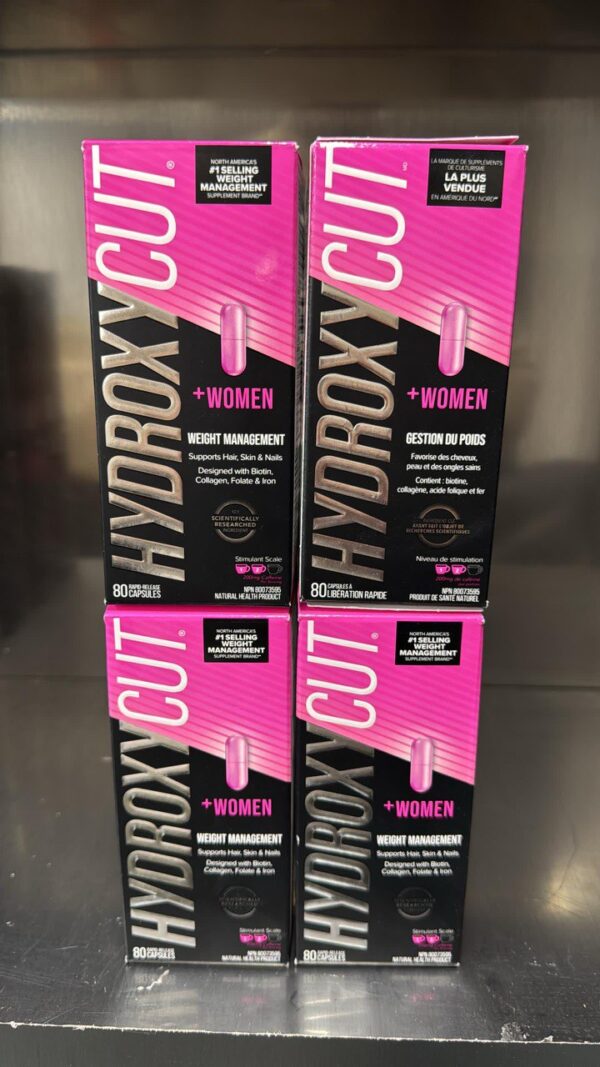 dyroxycut women