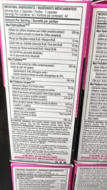 hydroxycut women