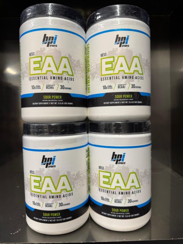 EAA BPI 1