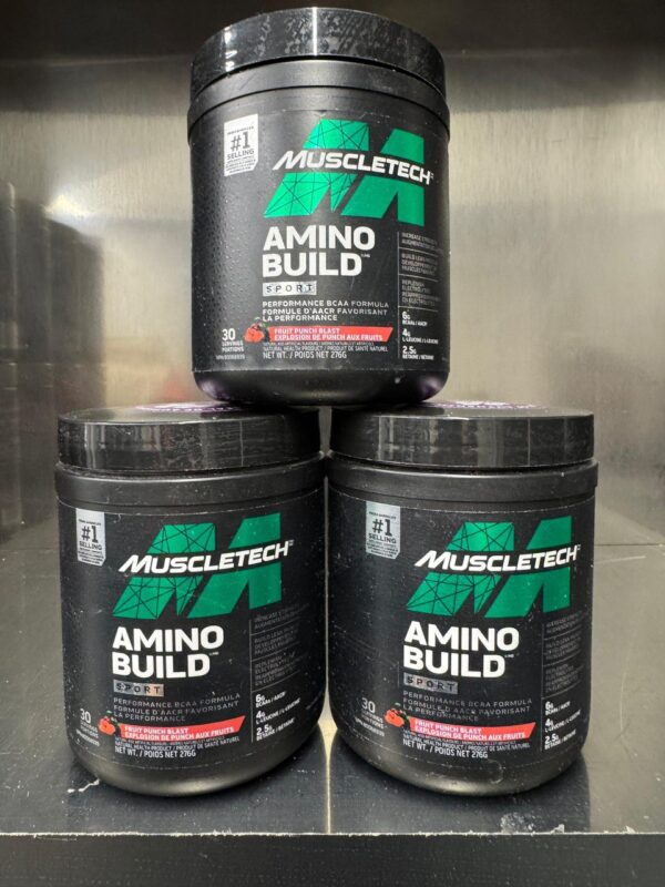 aminobuid muscletech