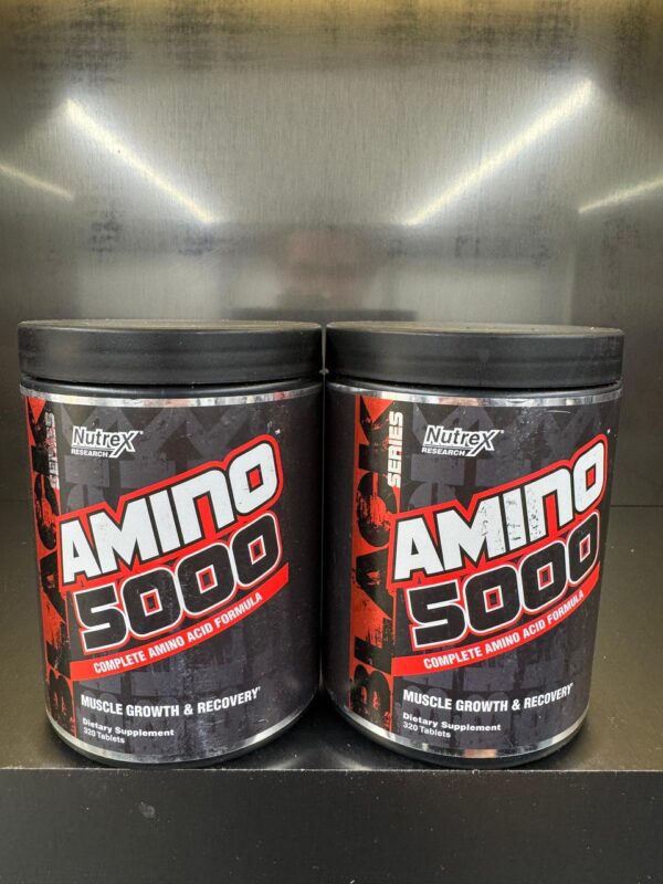 amino nutrex