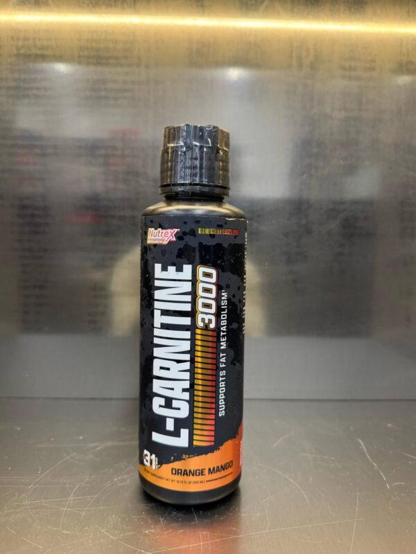 L-CARNITINE